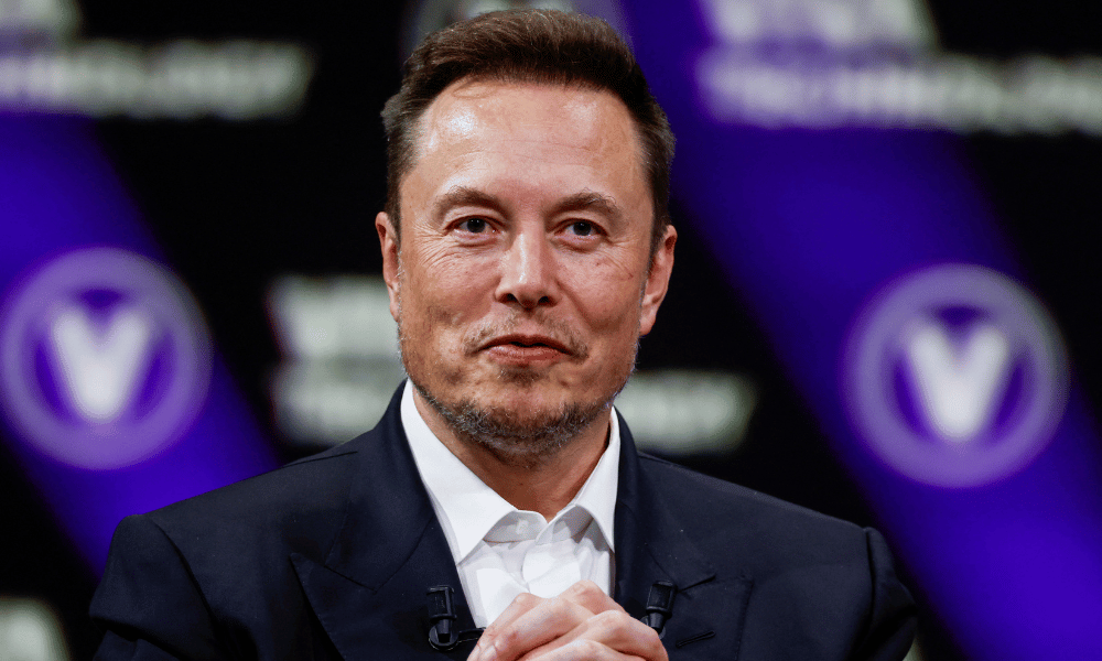 Elon Musk claims that Twitter has a 'dick pic bot' that scours the platform for posts with inappropriate content